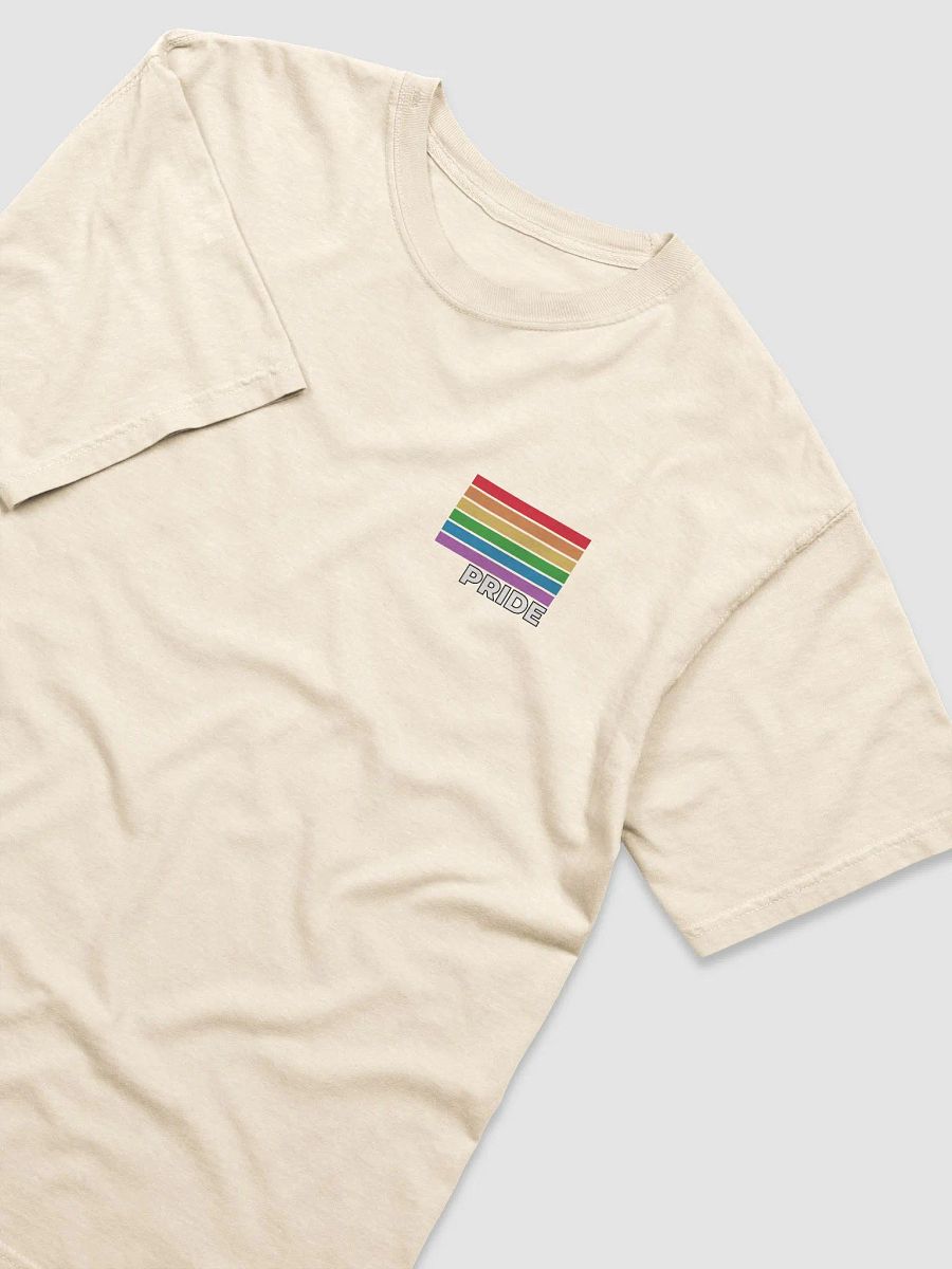 Pride T-Shirt product image (44)