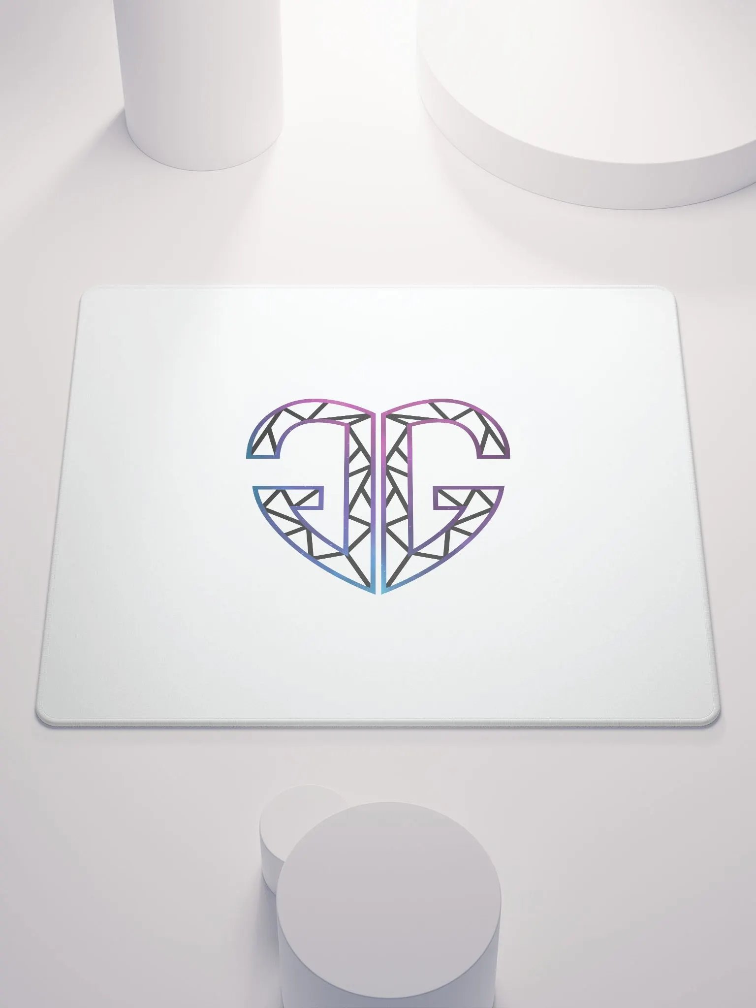 GemmiaGaming Mousemat product image (1)