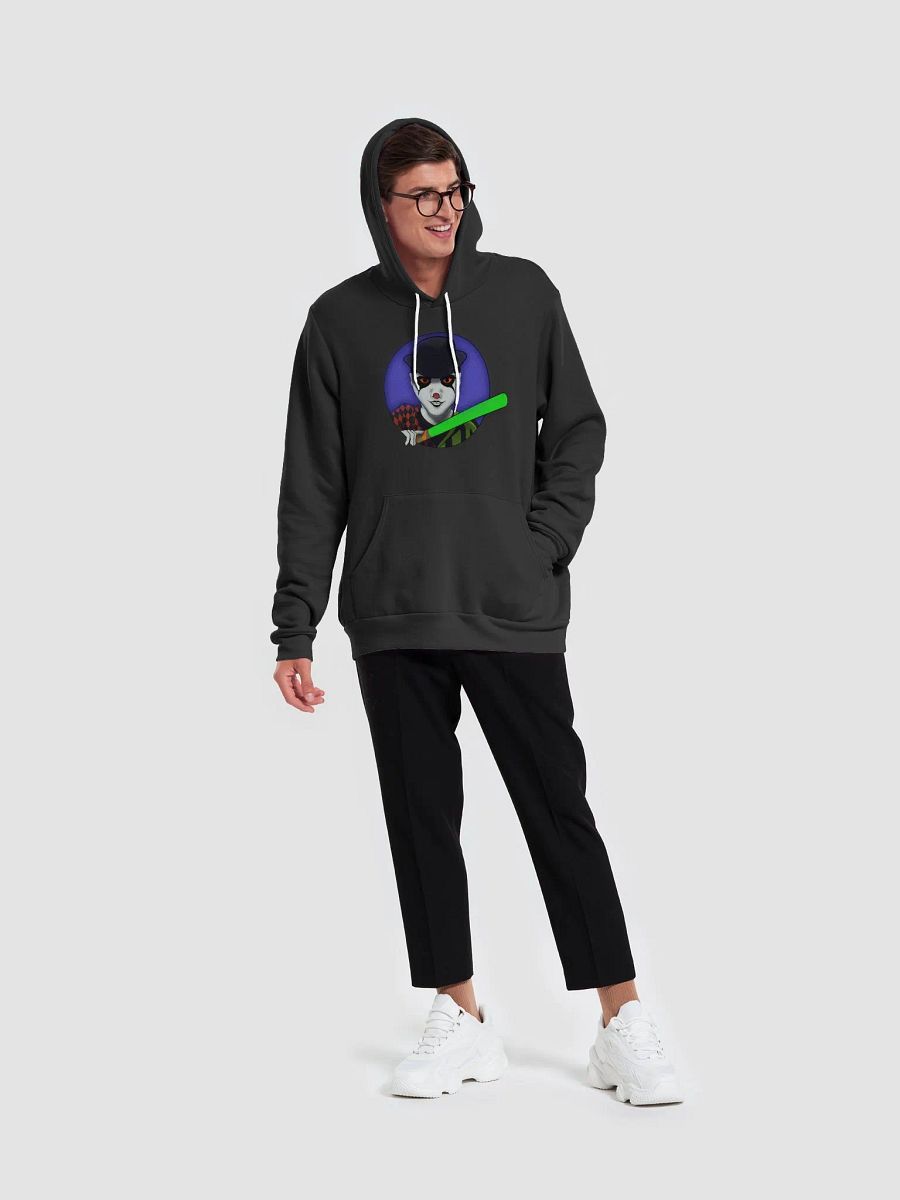 TWISTED CHAOS HOODIE product image (4)