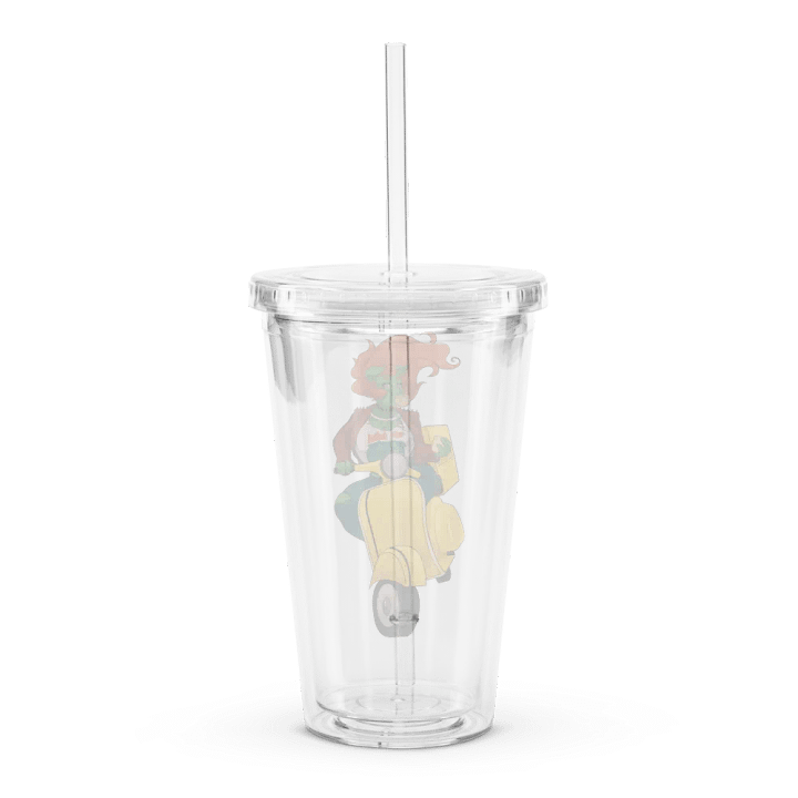 ButaKing GO! Double Wall Tumbler product image (2)