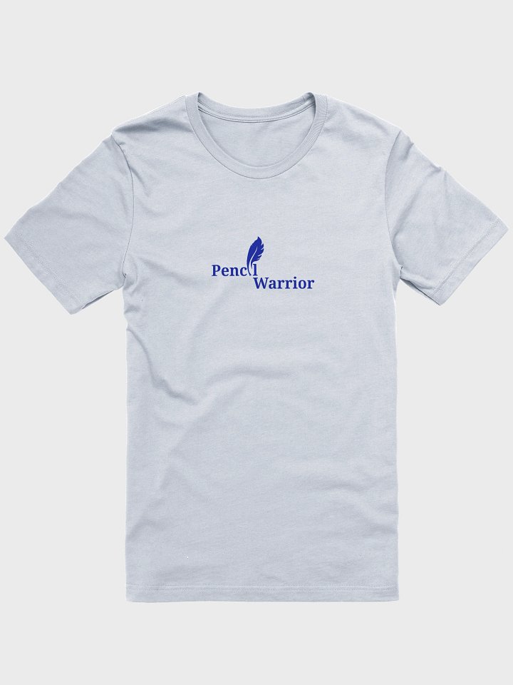 Feathered Warrior T-Shirt product image (1)