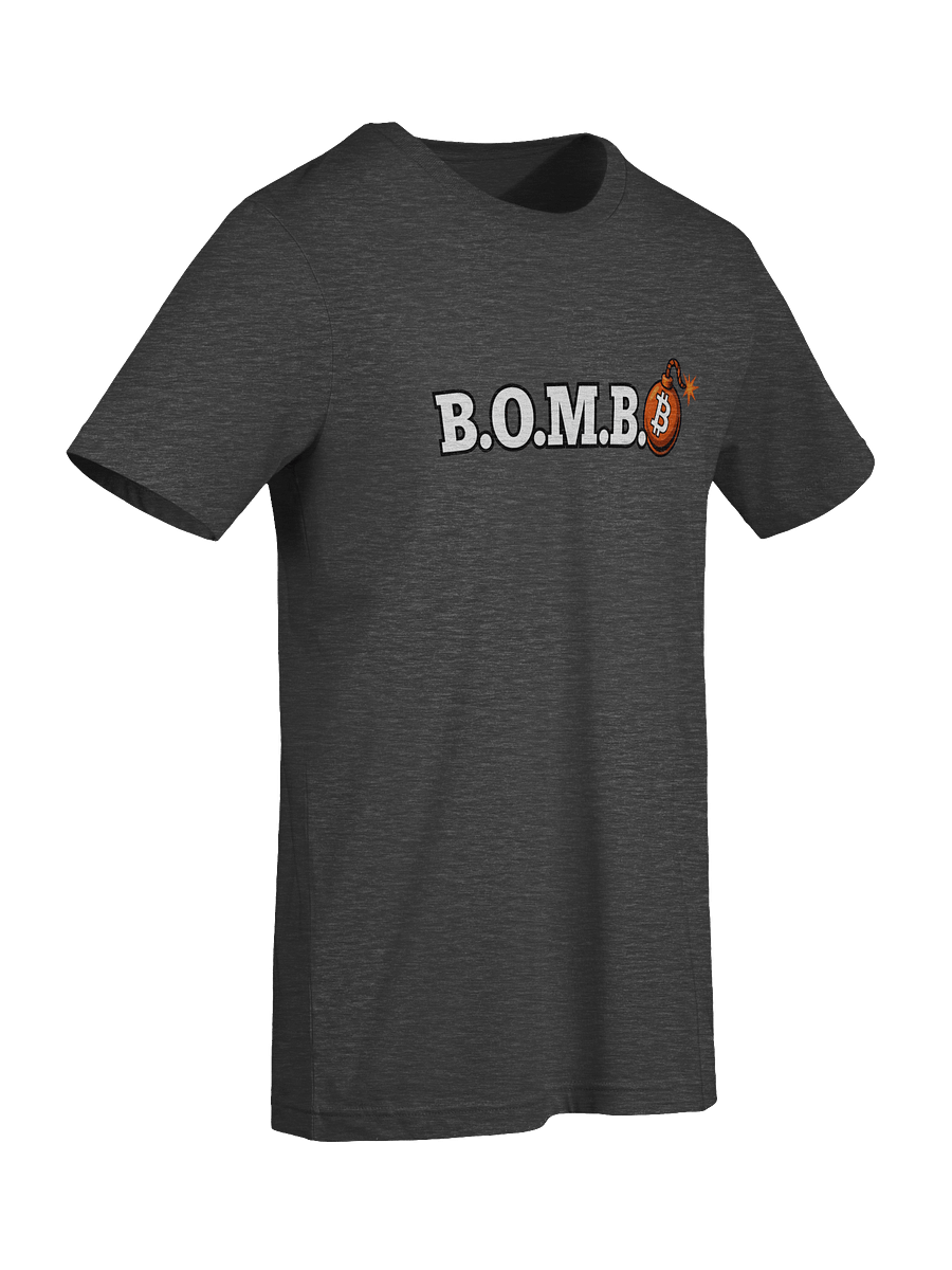 B.O.M.B. Bitcoin On My Body! product image (35)