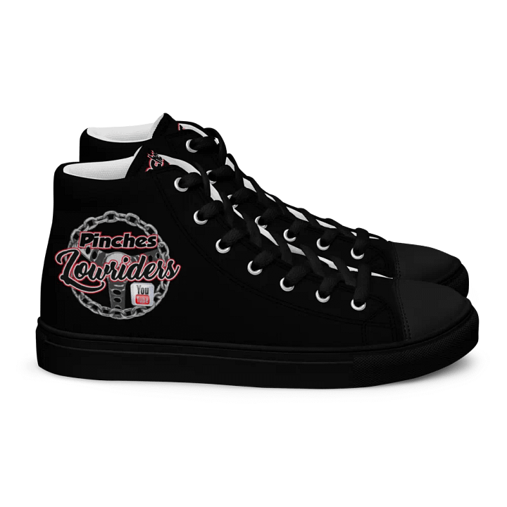 PL Cruising Kicks product image (2)