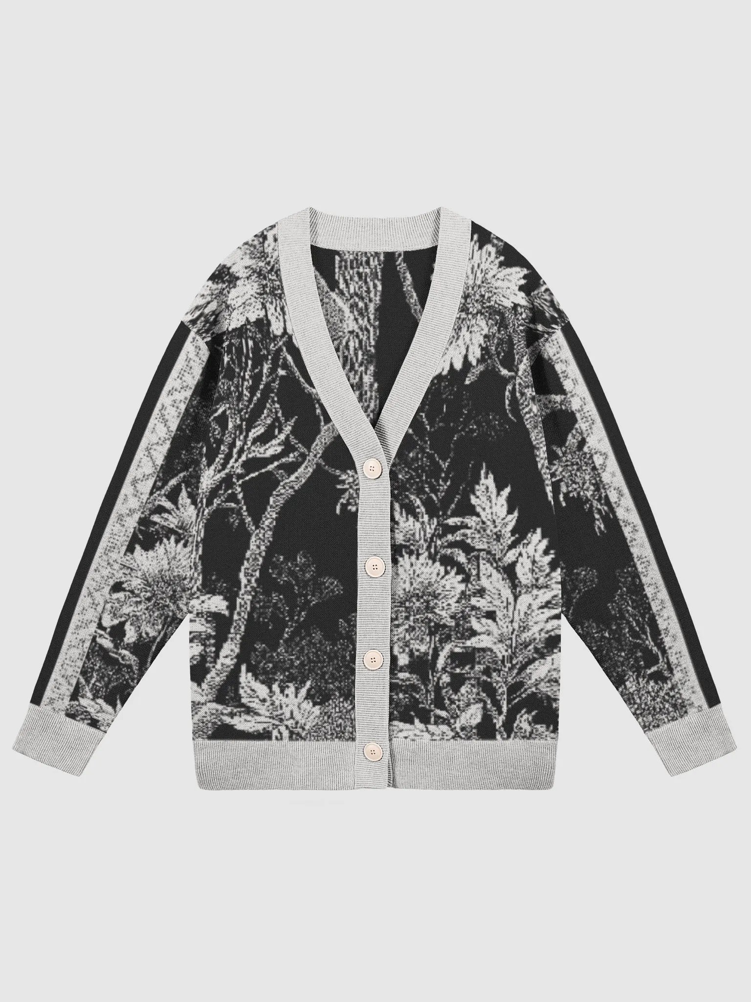 Mystic Forest Knit Cardigan product image (1)