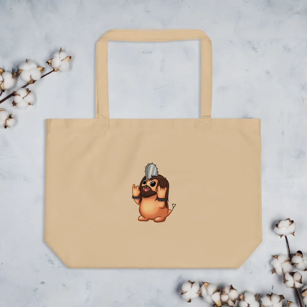GerPsy Bag product image (3)