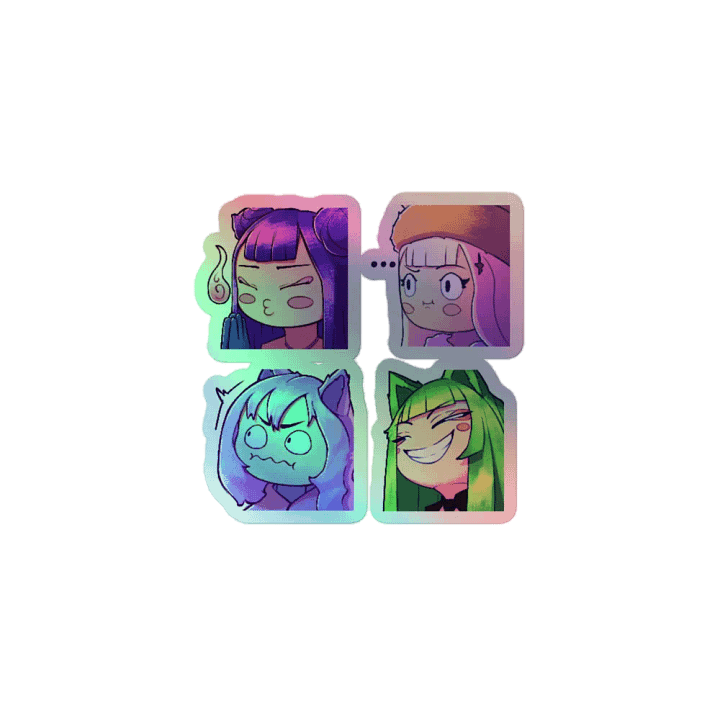 pack 1 emojis aniversario n° 1 product image (1)