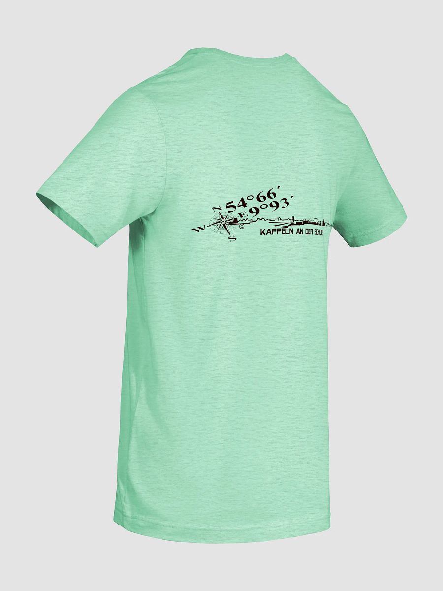 Skyline Kappeln Bella Supersoft T-Shirt product image (64)