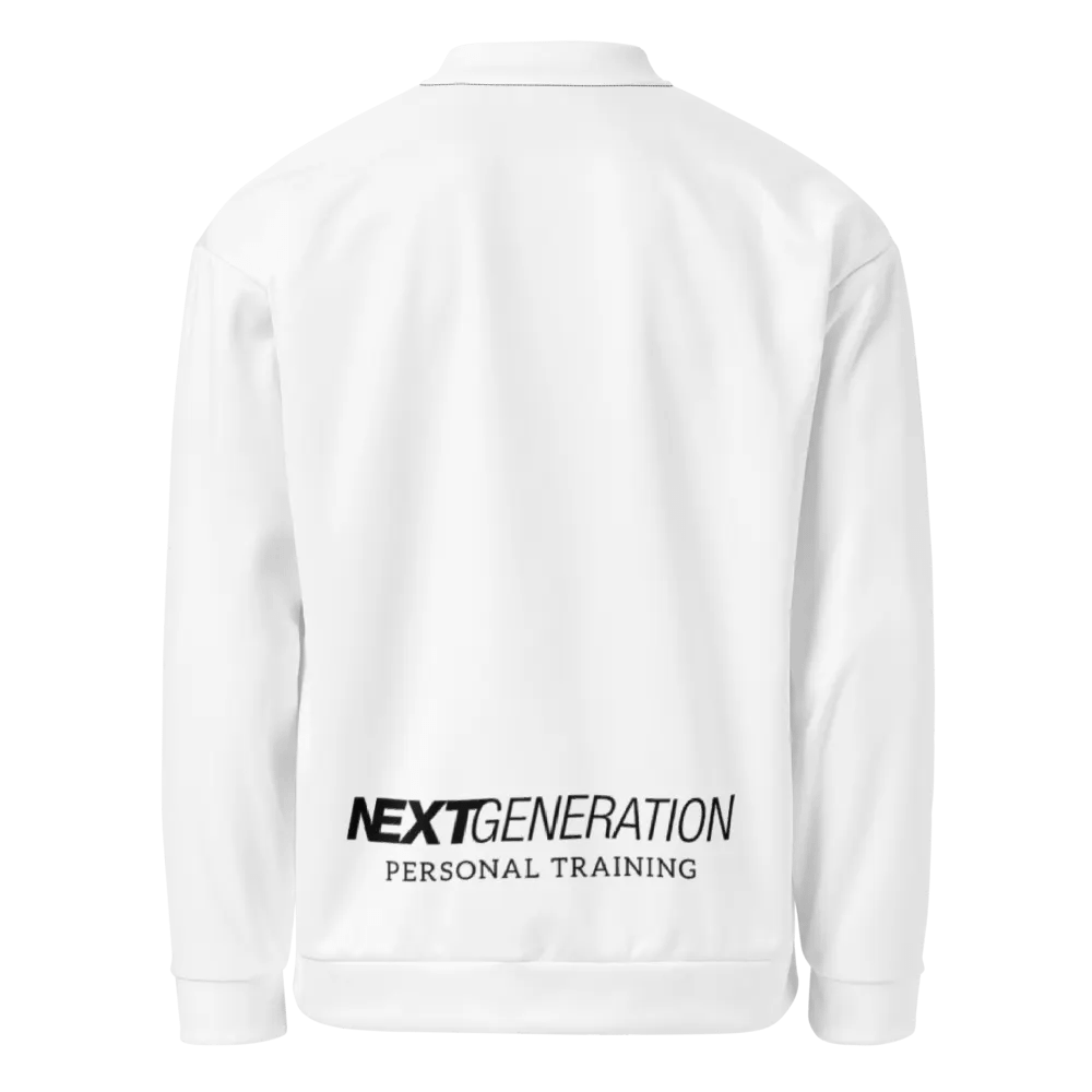 NGPT Bomber Jacket product image (2)