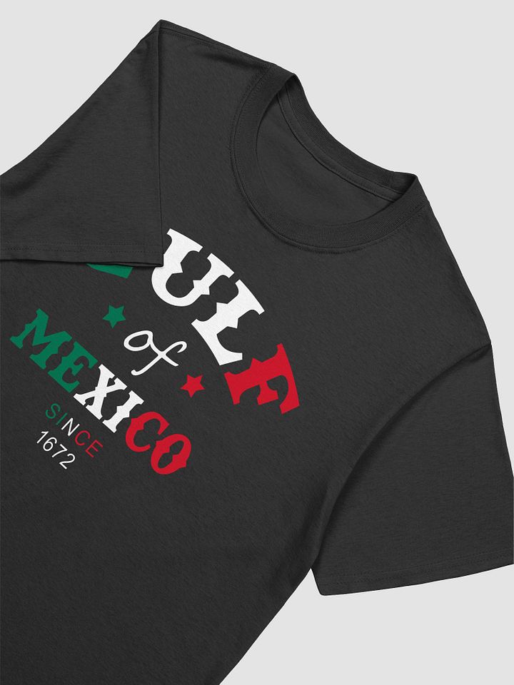 Gulf Of Mexico T-shirt product image (2)