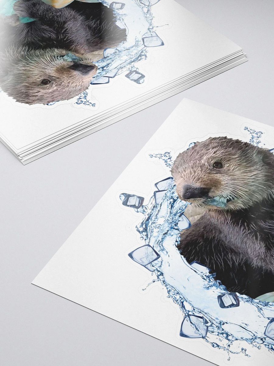 Party Hardy Stickers product image (5)