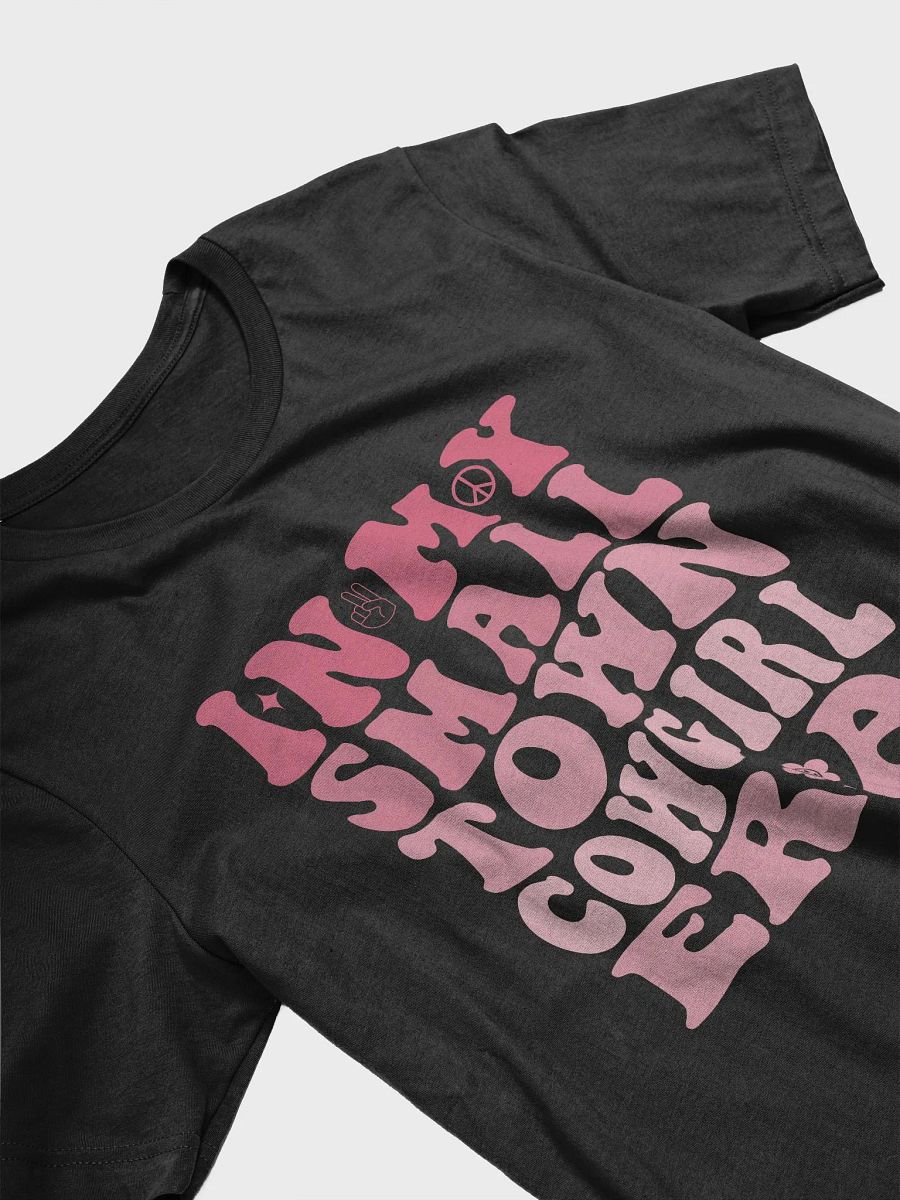 Cowgirl Era Tee product image (3)