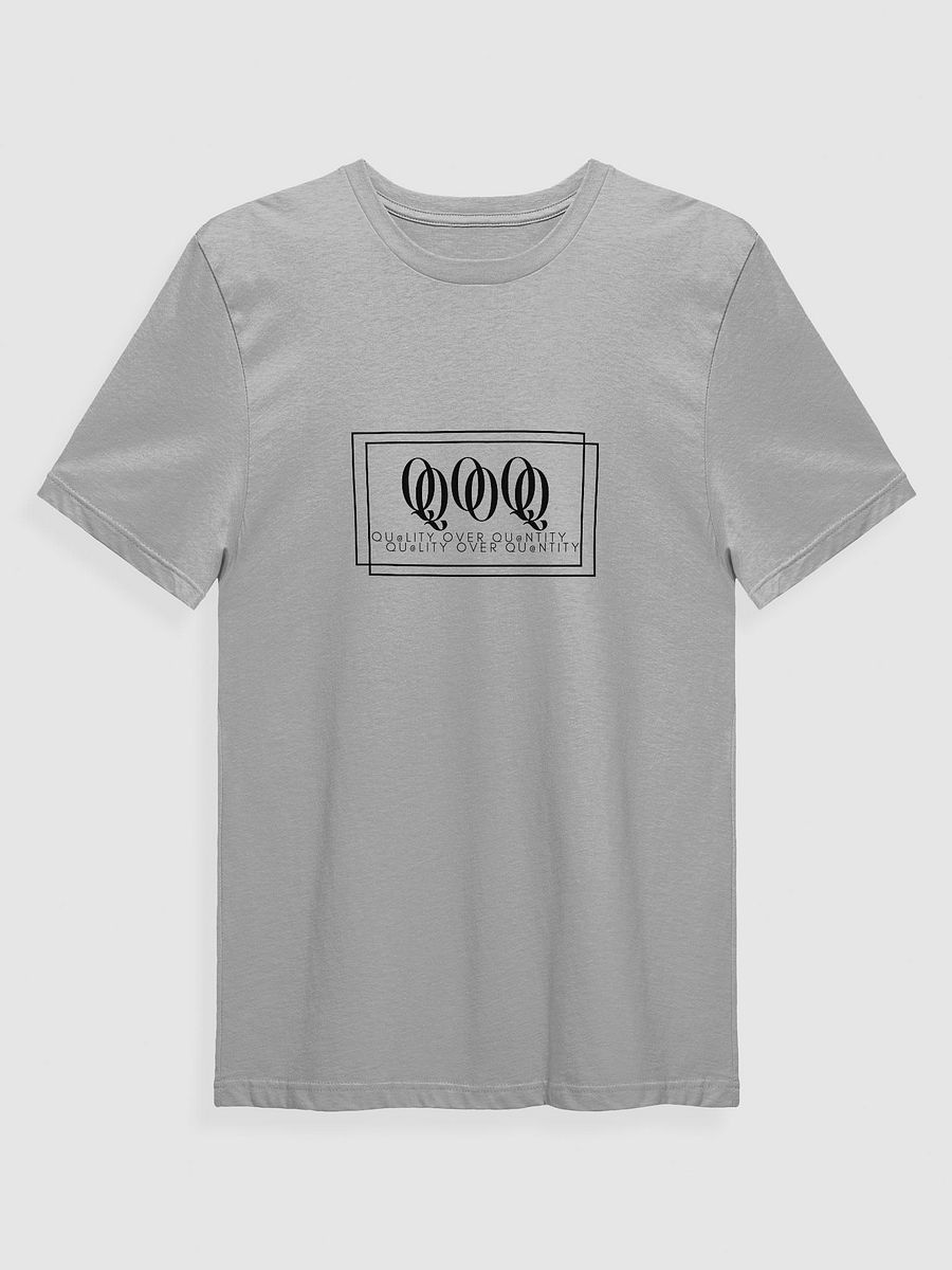 QOQ Stamp Double Up Shirt product image (18)