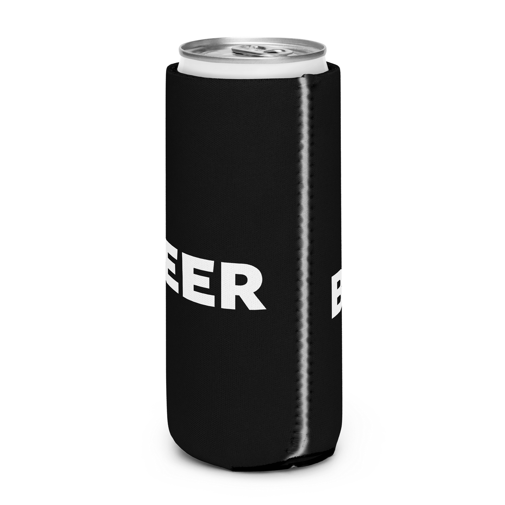 The "Just BEER" Coozie product image (2)
