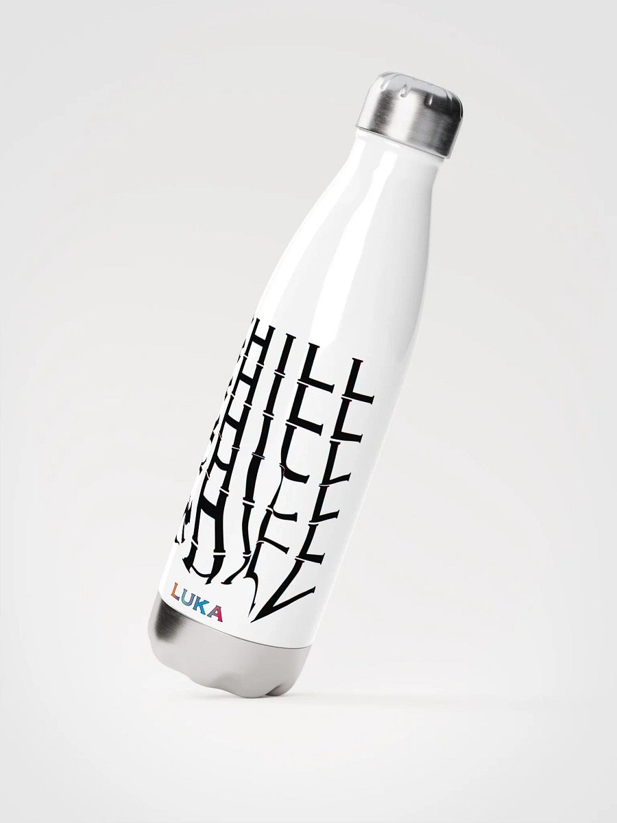 CHILL BOTTLE product image (2)