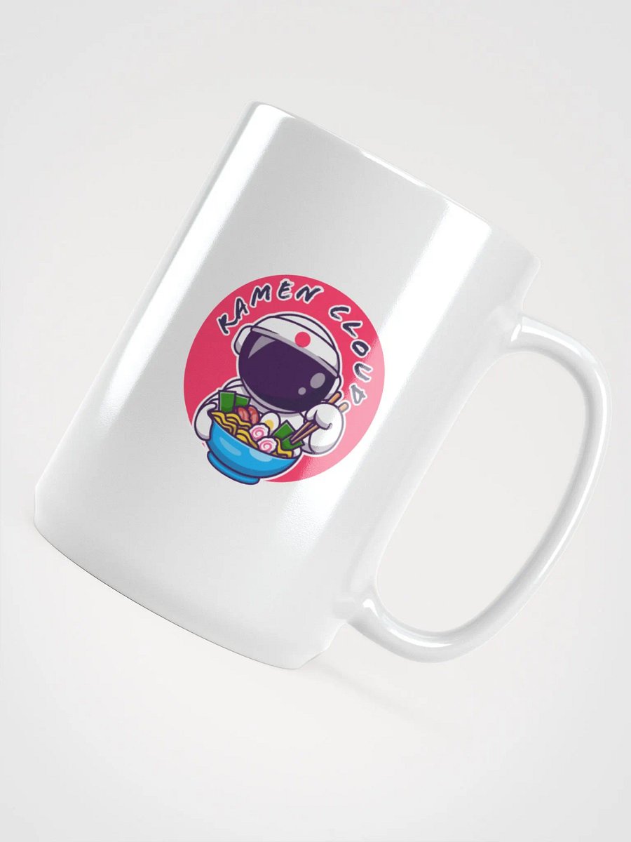 AstroNoodle Mug product image (4)