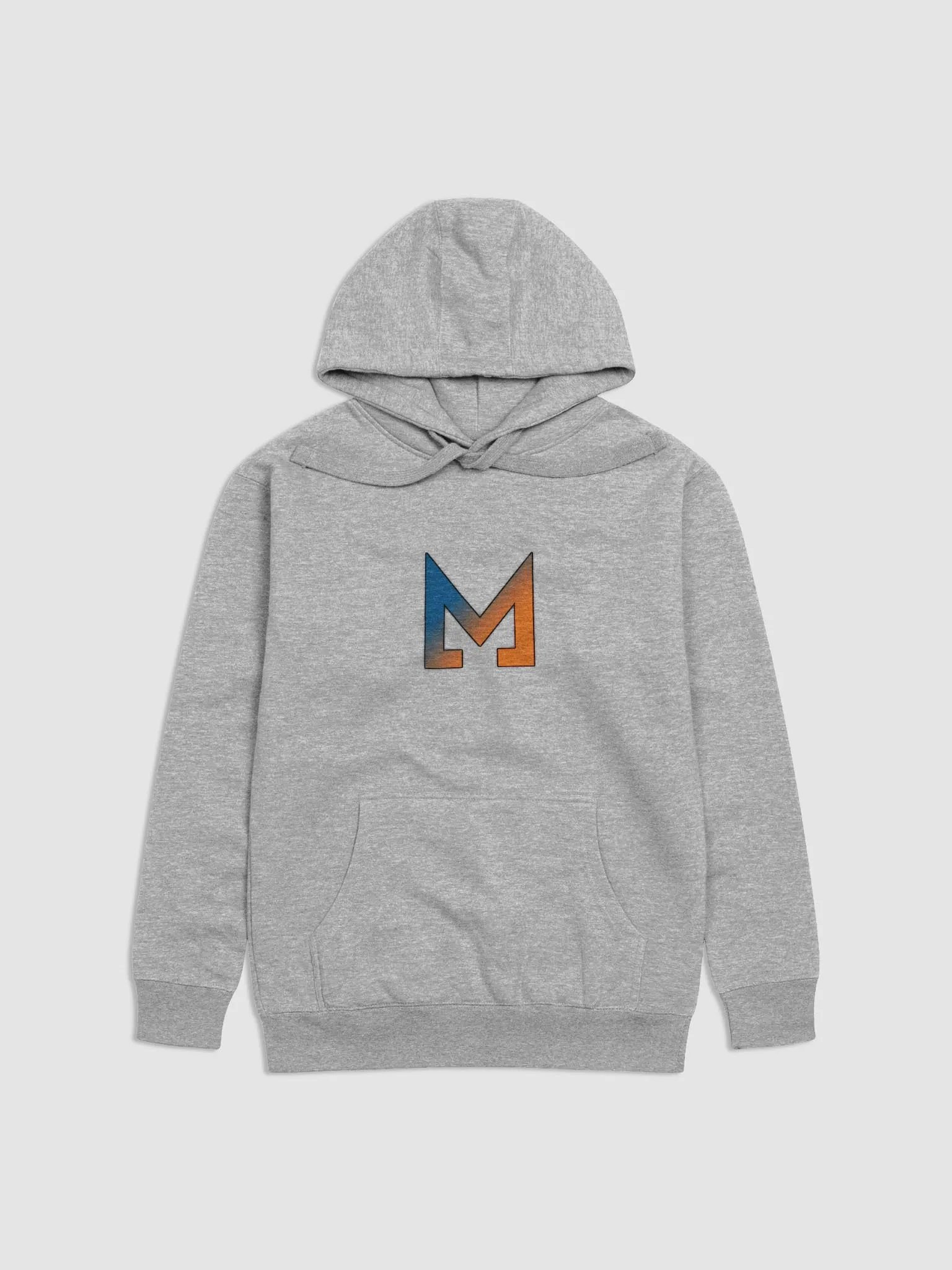Mepos Hoodie product image (1)