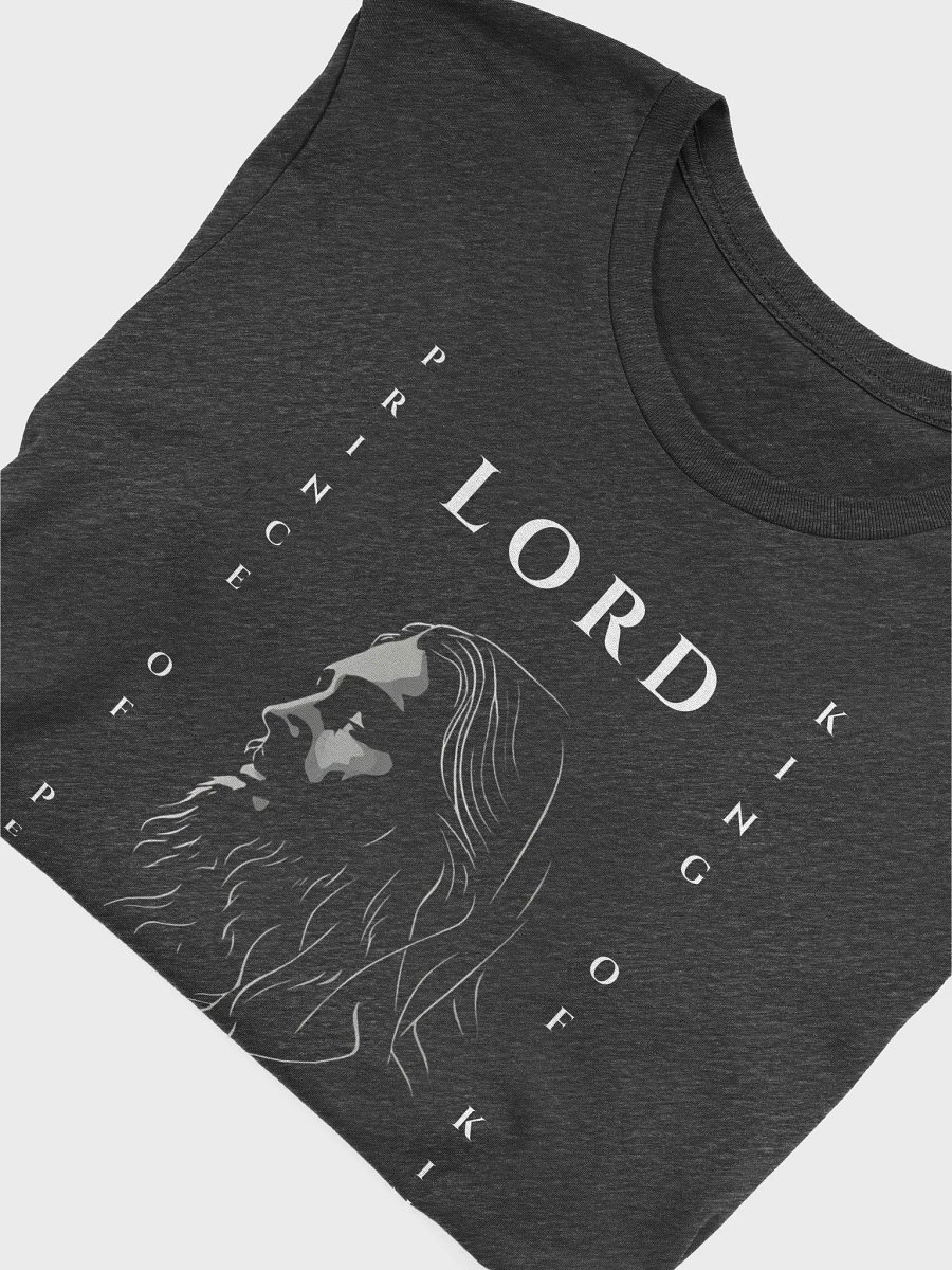 Lord of Lords Christian T-Shirt | Revelation 17:14 product image (14)