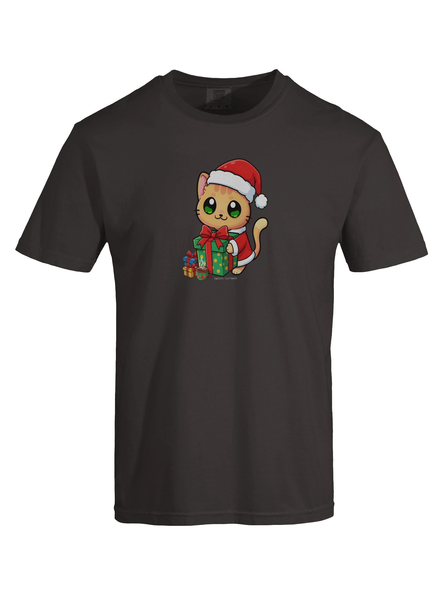 Christmas Alfred Shirt product image (7)