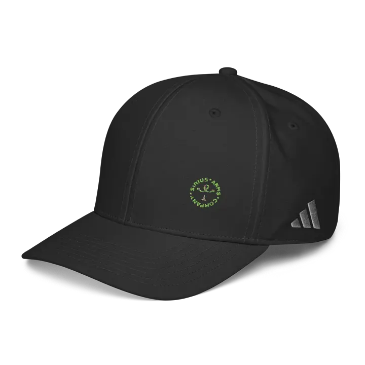 Sirius Adidas Hat Alien Green product image (2)