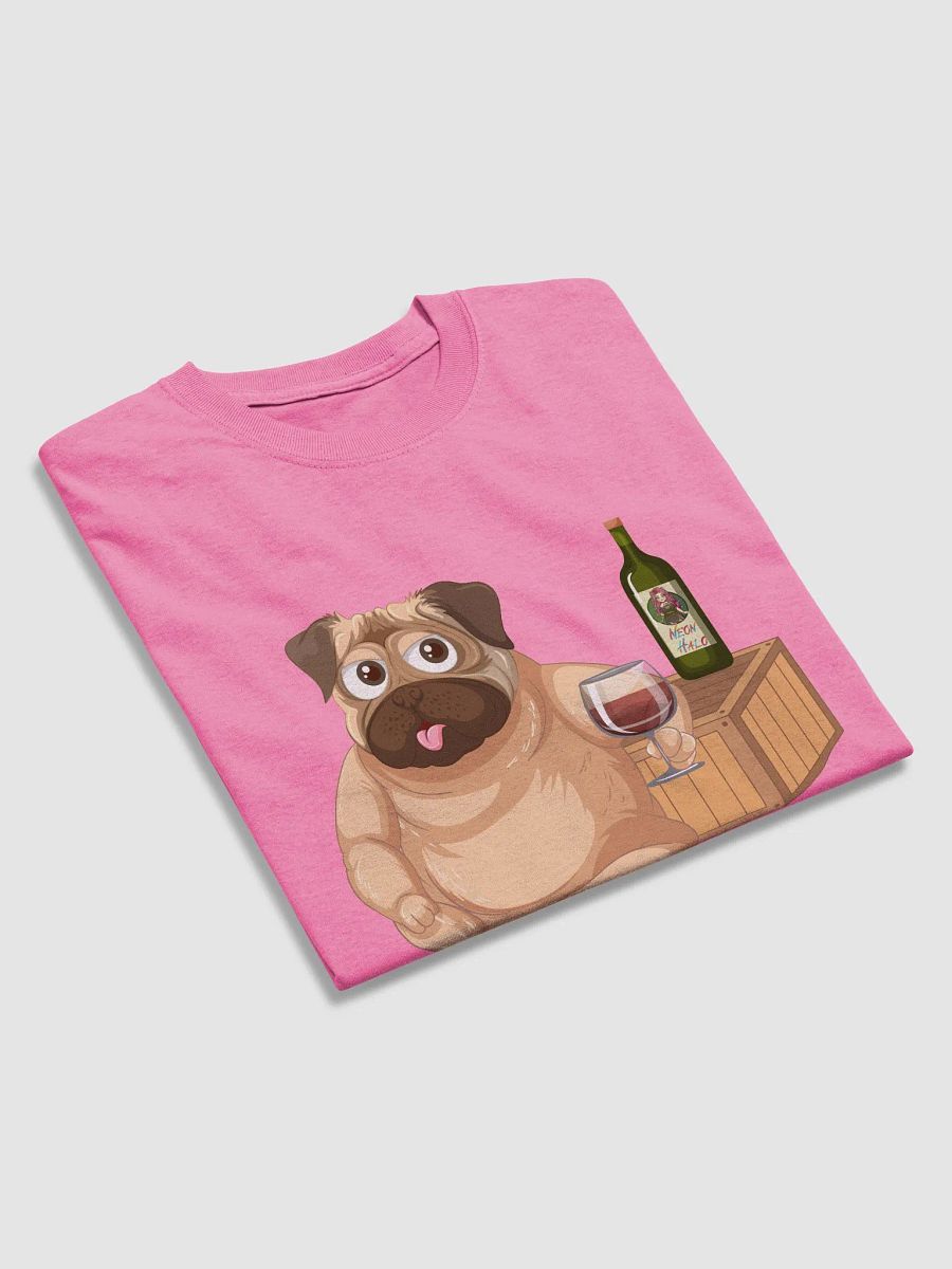 Layla's Been a Bad Girl T-Shirt product image (3)