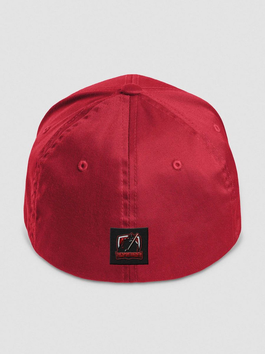 Fitted Hat product image (17)