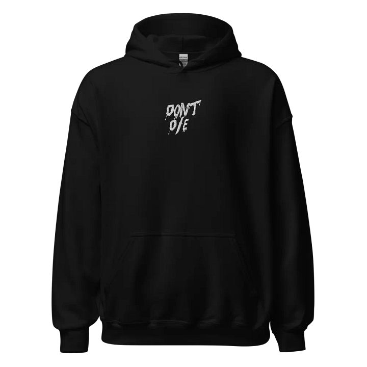 Don't Die - White Light product image (1)