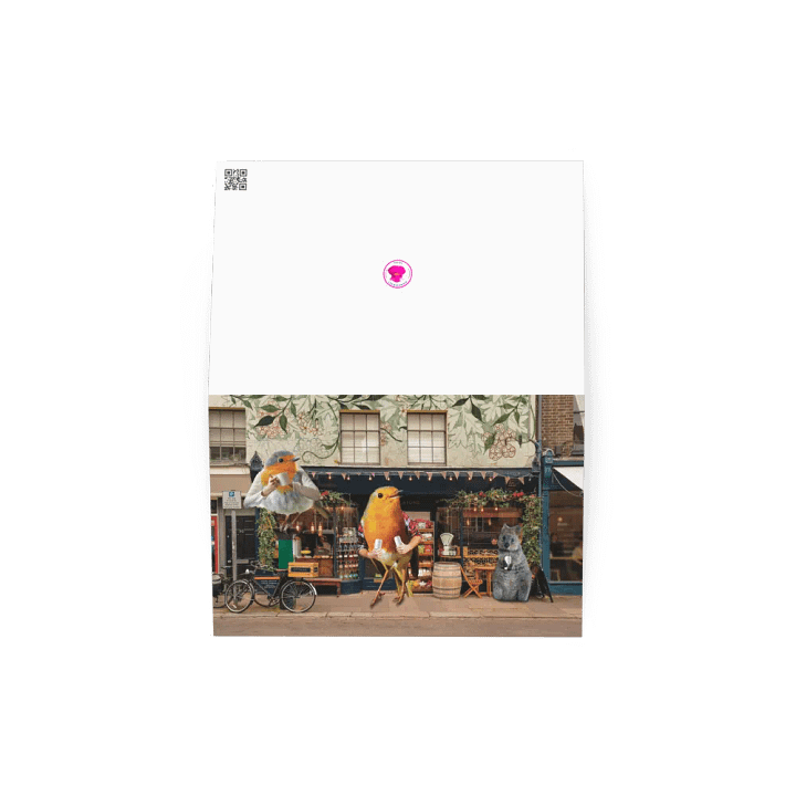 Neighbourly Card product image (4)