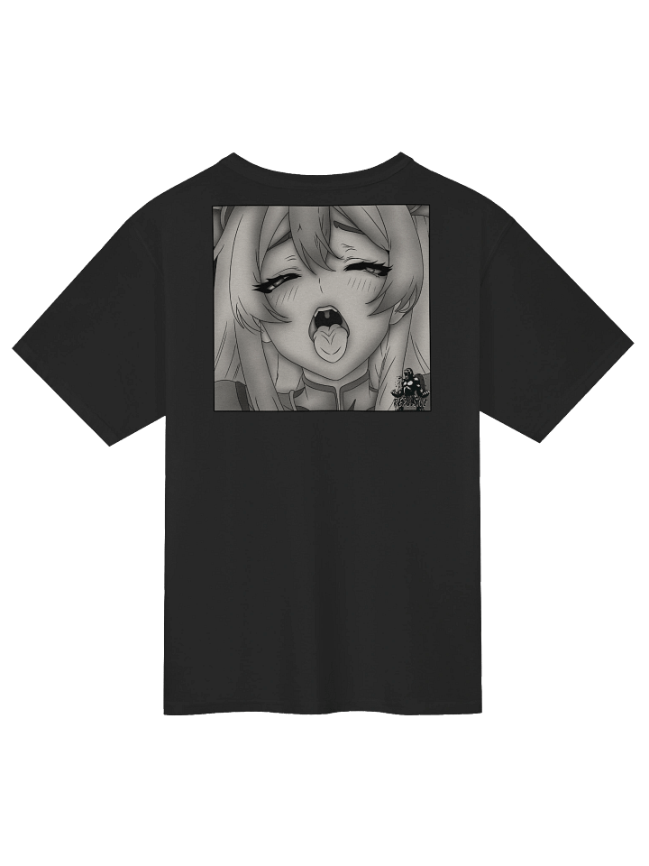 Repulsive “Oh! Face" - Premium Champion Tee product image (4)