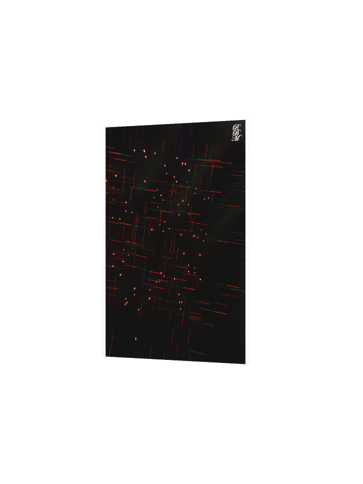 Fireworks through 3D Glasses 6 product image (7)