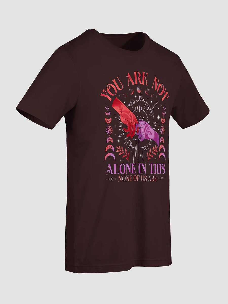 Astarion Inspired T-Shirt product image (91)