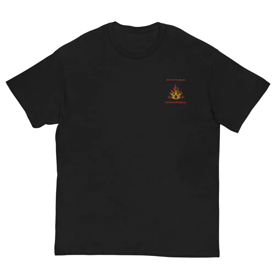 Bow to the Queen Shirt product image (21)