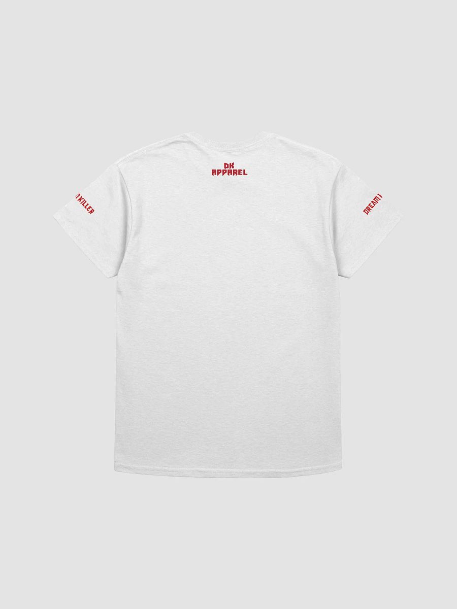 DK BULLY T- SHIRT (BIG&TALL) product image (2)