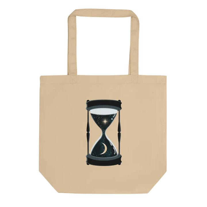 Gothic Hourglass Bag product image (1)
