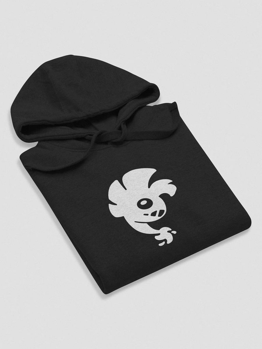 White Pants Hoodie product image (6)