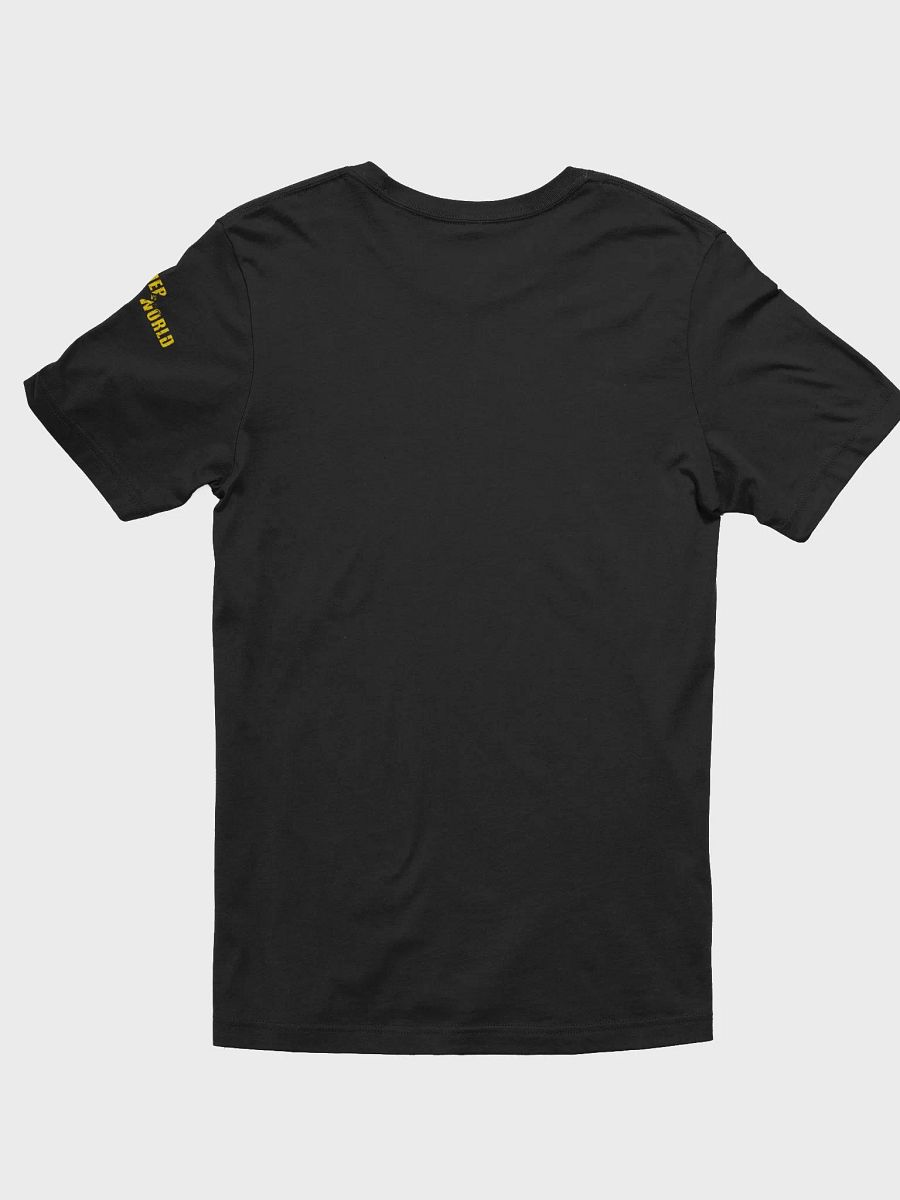 Lv UP Tee product image (6)