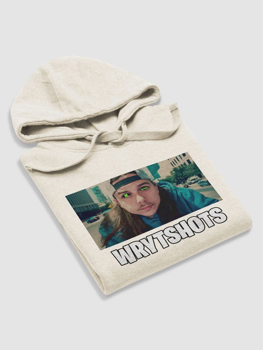 My Face Hoodie product image (5)