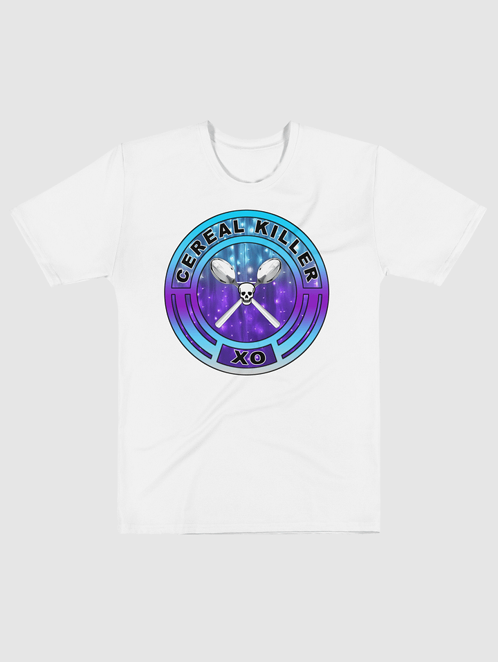[The Cereal Bowl] Men's t-shirt product image (1)