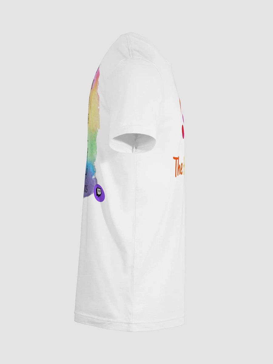 Pride Housecats T-Shirt product image (10)