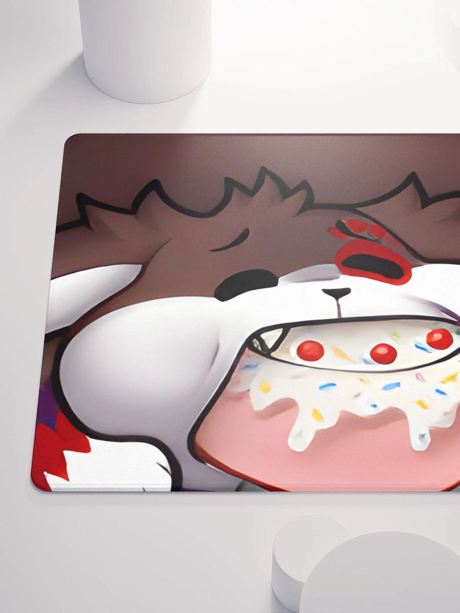 Low rezz very crunchy bubblez full gaming mouse pad product image (6)