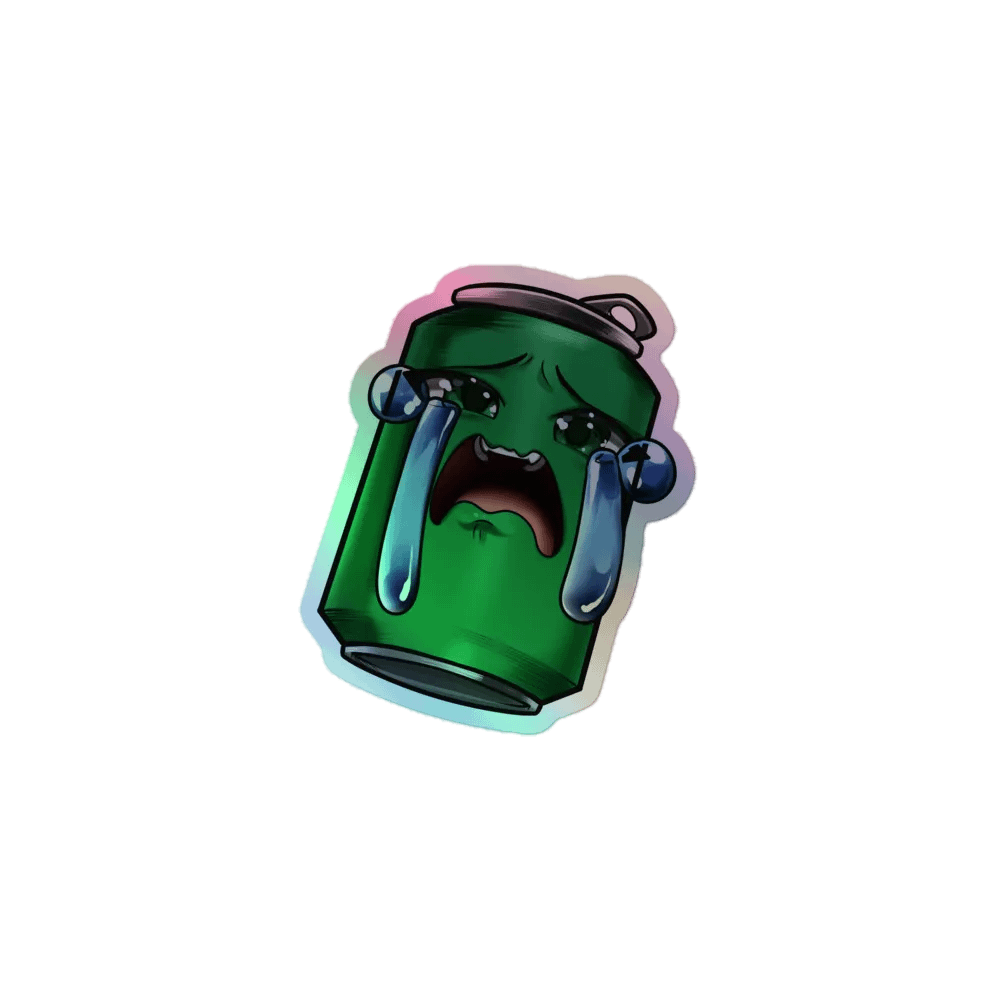 Stick-a-Cry product image (1)