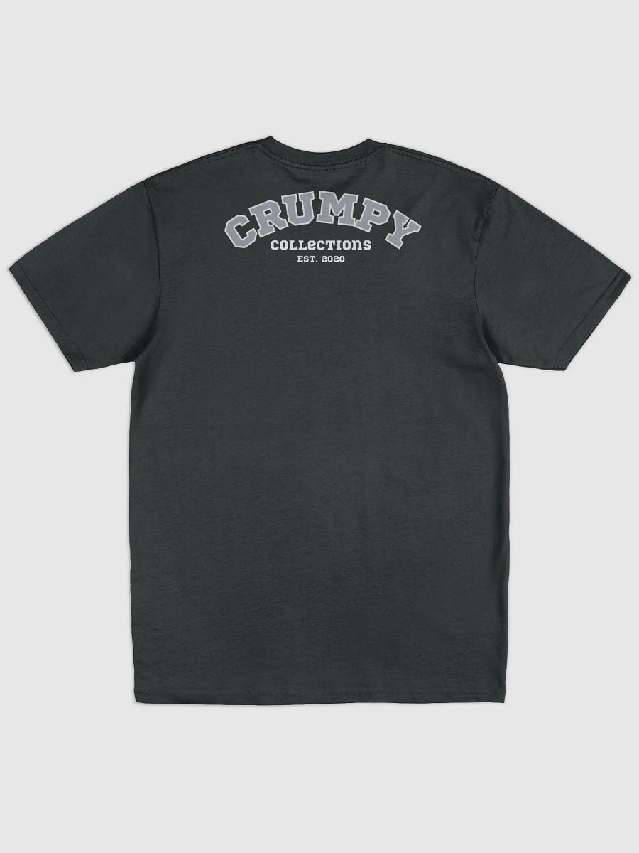 Comfy Get Fucked Shirt! product image (2)