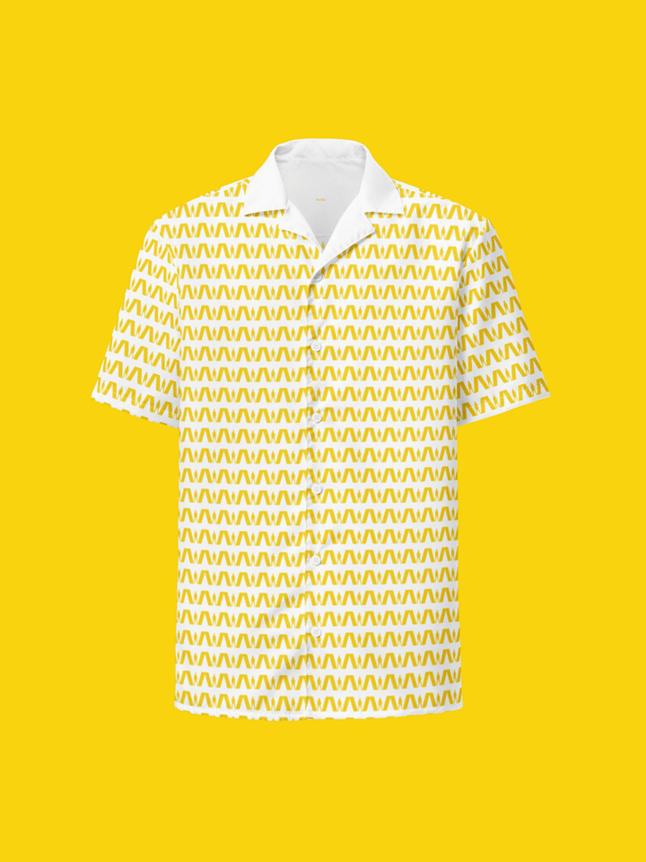 Hawaiian Shirt | WIL Style product image (1)