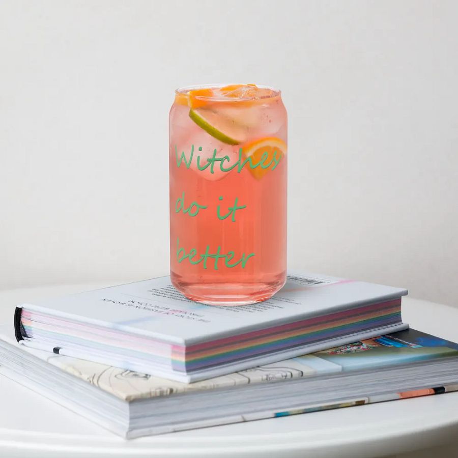 witches do it better (green) product image (34)