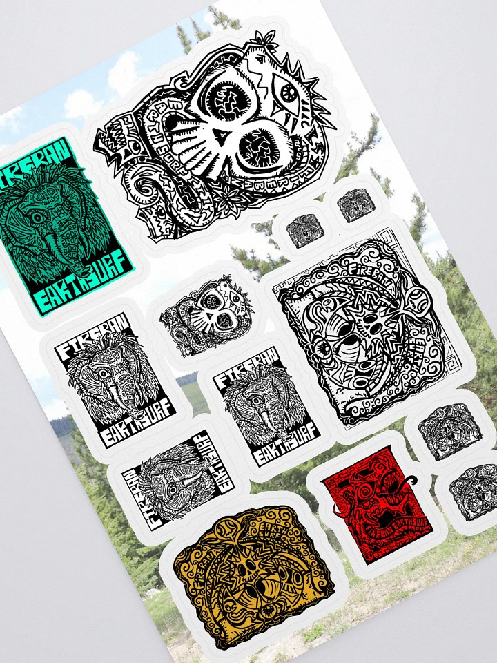 mini sticker sheet product image (1)