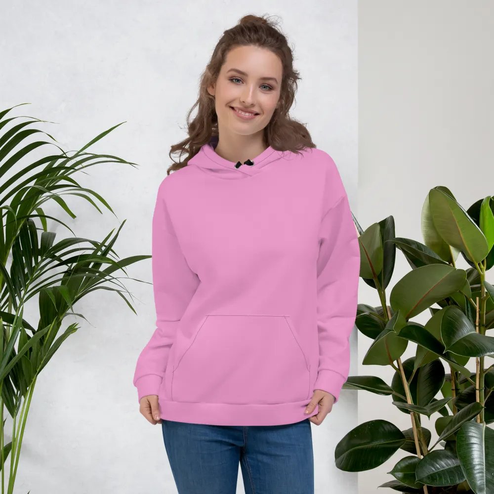 Pink Hoodie product image (3)