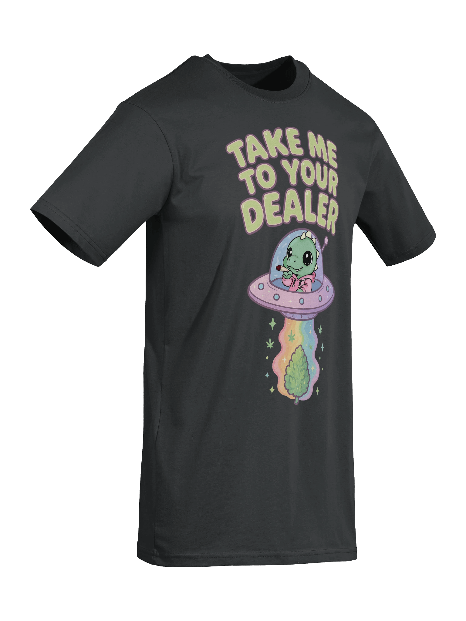 Take me to your Dealer Tee product image (6)