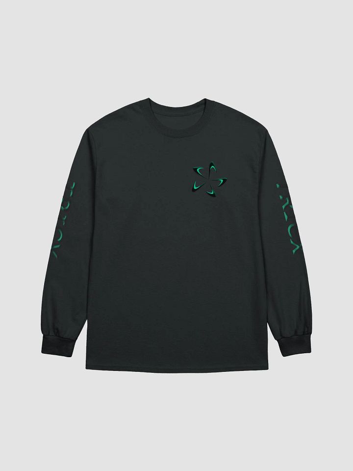 TRICX Long Sleeve product image (2)