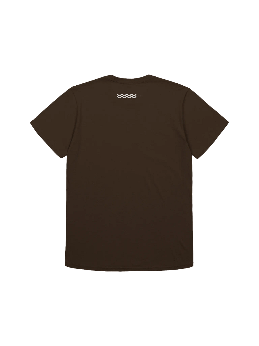 Monochrome Sequence Unisex T-Shirt product image (26)
