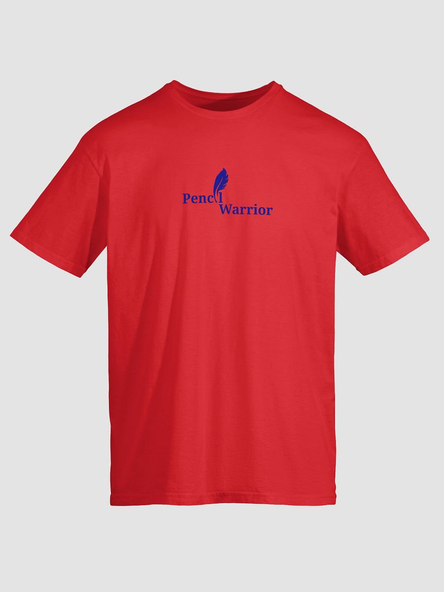 Feathered Warrior T-Shirt product image (5)