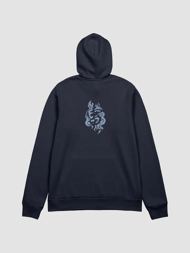 Super Soft Thunder in the Mist Hoodie product image (5)